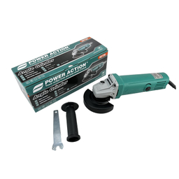 مینی فرز 750 وات پاور اکشن مدل AG 720