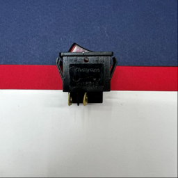 کلید صفر و یک خیام الکتریک مدل KH8019 مجموعه 5 عددی