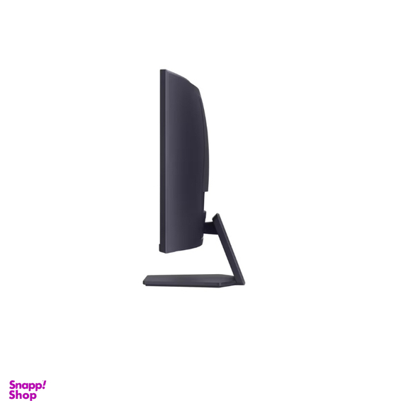 مانیتور خمیده مخصوص بازی ال جی مدل UltraGear 27GS60QC سایز 27 اینچ