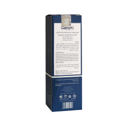 اسپری تثبیت کننده آرایش ژنوبایوتیک مدل Mist and Fix حجم 100 میلی لیتر