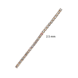 دستبند زنانه ژوپینگ مدل XP673-1