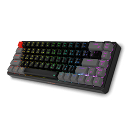 ماوس و کیبورد فاطر مدل KCR-8000B