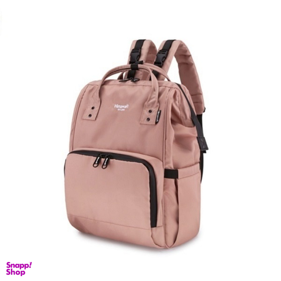 کوله پشتی زنانه هیماواری کد 1211