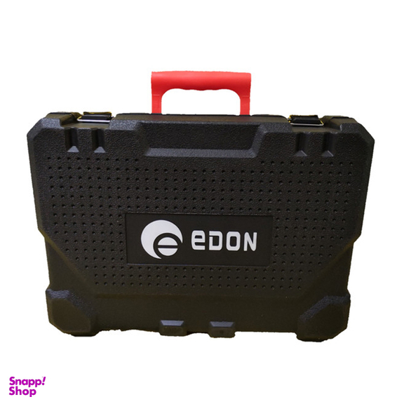 کیت دریل شارژی و ابزار ادون مدل ED-40L-TZ