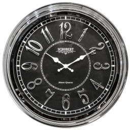 ساعت دیواری شوبرت مدل 5138QN