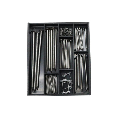 میخ ام آر تی مدل YP-90 مجموعه 90 عددی