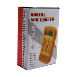 مولتی متر دیجیتال آننگ مدل YPGH-AN830