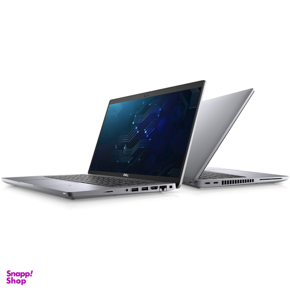 لپتاپ 14 اینچی دل مدل DELL LATITUDE 5420 C