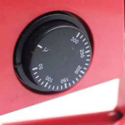 دستگاه اتو لوله سبز اس تی ای مدل YP-CF63-A5-B/2000W