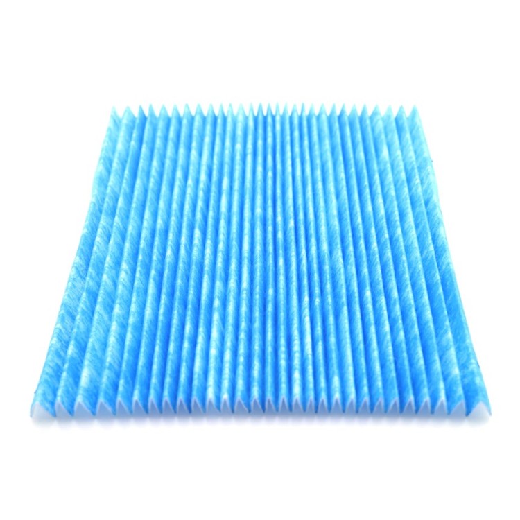 فیلتر چین دار تصفیه هوای دایکین مدل MC75PBFVM