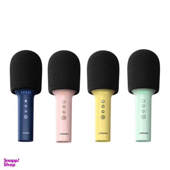 میکروفون جوی روم مدل Handheld Microphone