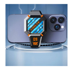 فن خنک کننده موبایل مدل DY09