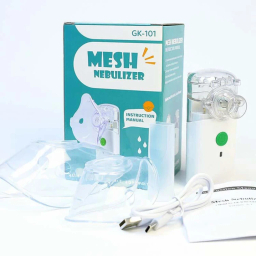 نبولایزر مدل MESH GK-101