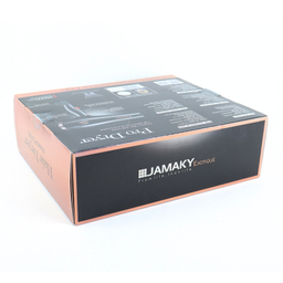 سشوار حرفه ای 1800 وات جاماکی مدل JPC37000