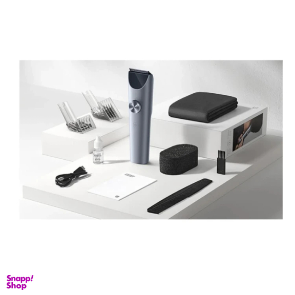 ماشین اصلاح مو میجیا مدل MJGHHC2LF