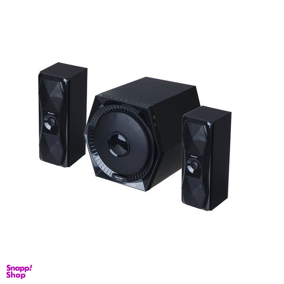 پخش کننده خانگی مکسیدر سری MX-PS3630 مدل FY306