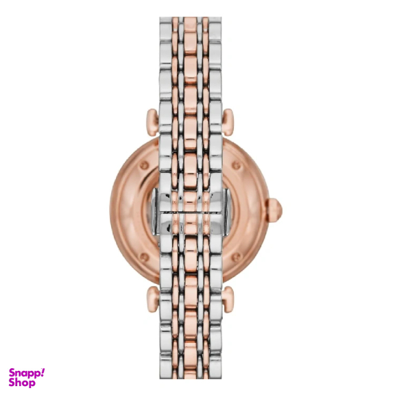 ساعت مچی عقربه ای زنانه امپریو آرمانی کد AR60019