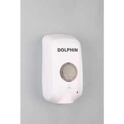 پمپ مایع دستشویی اتوماتیک دلفین کد CH-DL1000