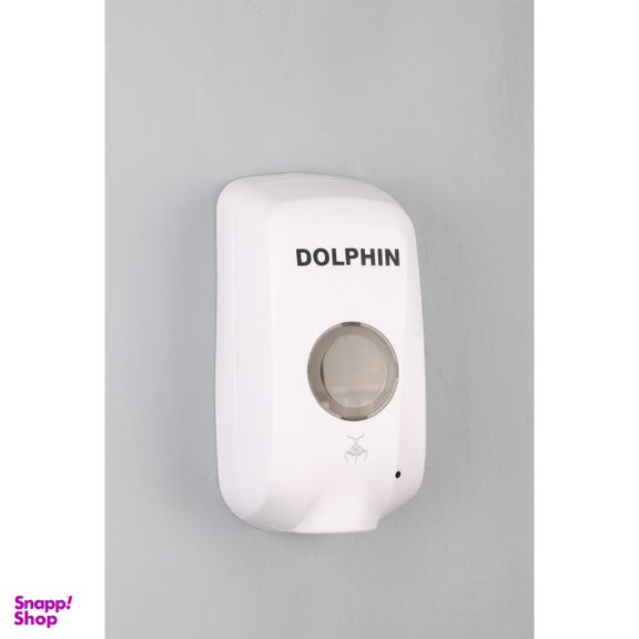 پمپ مایع دستشویی اتوماتیک دلفین کد CH-DL1000