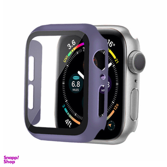 کاور اپیکوی مدل Cover Apple watch مناسب برای اپل واچ 45 میلی متری سری 8 / 7