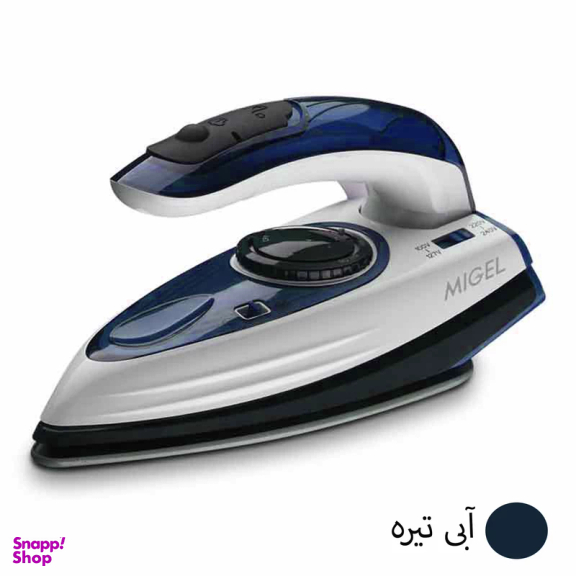 اتوبخار میگل مدل GSI 120