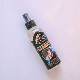 کلینزر کاشت ناخن ان بی آی حجم 150 میلی لیتر