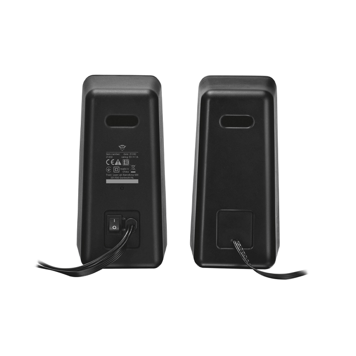 اسپیکر دسکتاپ تراست مدل GXT 608 TYTAN
