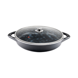 تابه ام جی اس طرح ایتالیا B کد 1055 سایز 40