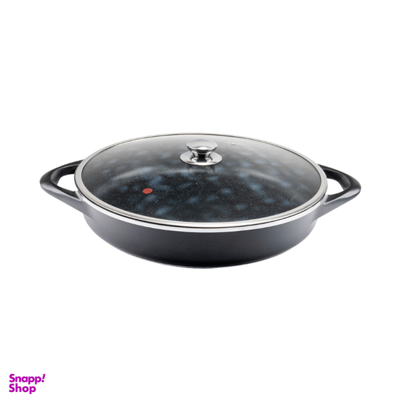 تابه ام جی اس طرح ایتالیا B کد 1055 سایز 40