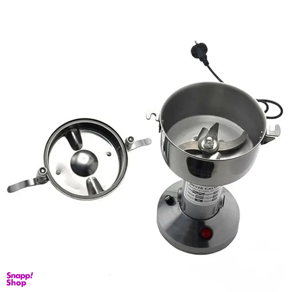 آسیاب صنعتی سیلورکرست مدل SL-2025