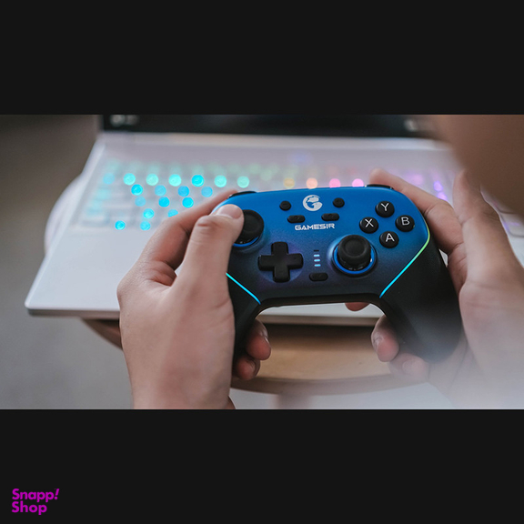 دسته بازی گیمسر مدل Super Nova