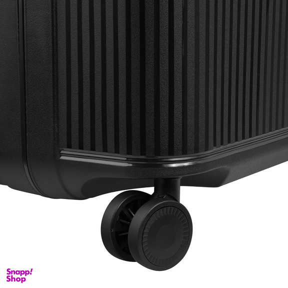 چمدان دلسی مدل SECURITECH STONE کد 4008985 مجموعه 3 عددی