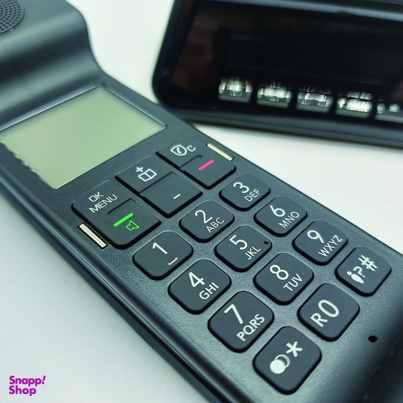 تلفن بی سیم آلکاتل مدل ePure Voice