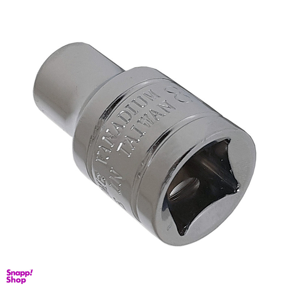 آچار بکس هیزان مدل HT - 008 سایز 8 میلی متر