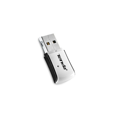 کارت شبکه Nano USB بی‌ سیم N150 تندا مدل W311M