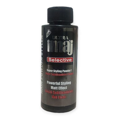 پودر حالت دهنده مو ایماج مدل Styler وزن 20 گرم