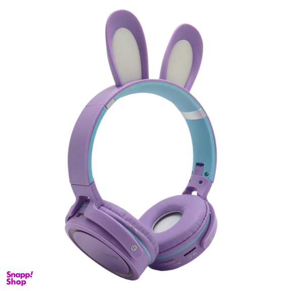 هدست بی سیم طرح خرگوش مدل YPBF-ROBBIT EAR