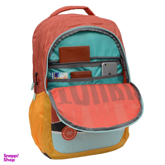 کوله پشتی امریکن توریستر مدل LC1 QUAD NEW