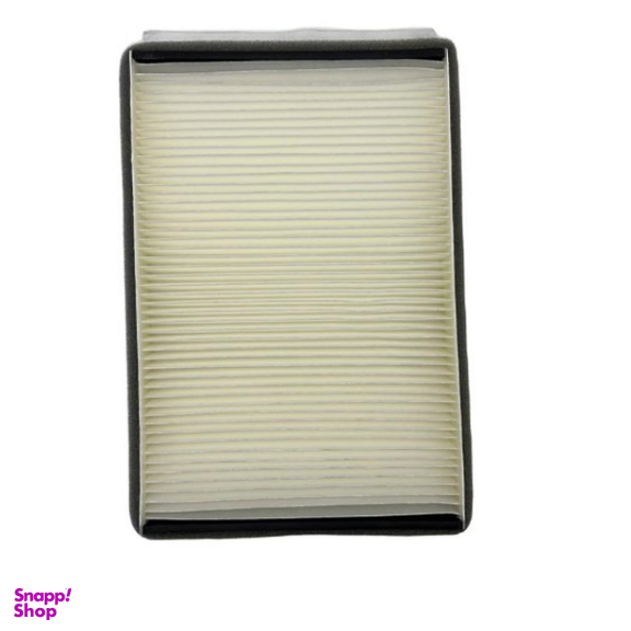 فیلتر هوای ورودی به داخل اتاق خودرو کد 12403000699 مناسب پژو پارس سمند و دنا