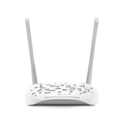مودم ADSL2 تی پی-لینک مدل TD-W8961N ورژن 5