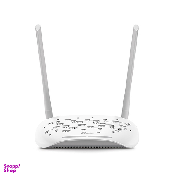 مودم ADSL2 تی پی-لینک مدل TD-W8961N ورژن 5