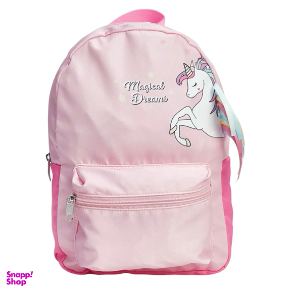 کوله پشتی دخترانه ال سی وایکیکی مدل Tk86433