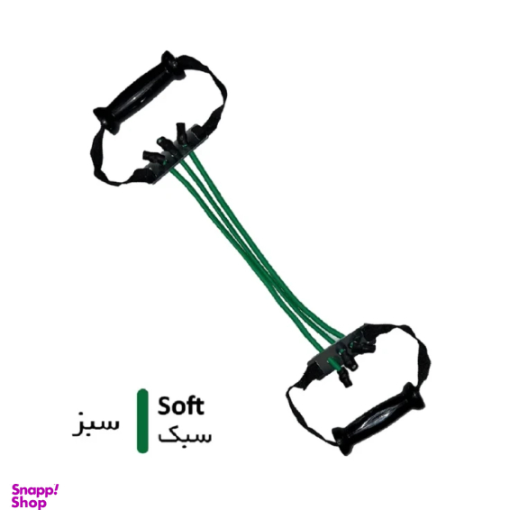 کش ورزشی رادیس فیت مدل 3String