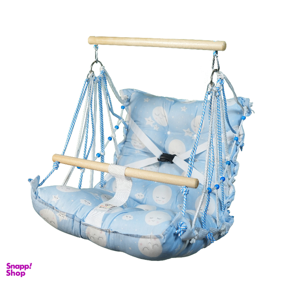 تاب کودک آنیل مدل کلاسیک ابر و ستاره کد K16