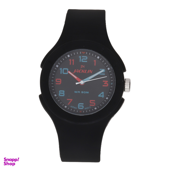 ساعت مچی عقربه ای جاکلین مدل JN-1399502LA