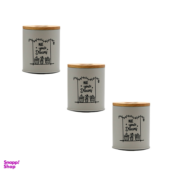 سرویس آشپزخانه 15 پارچه بی وی کی مدل دریل کد 853416