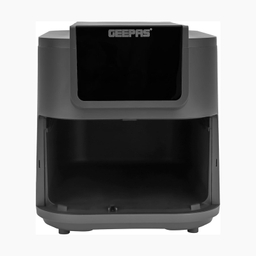 سرخ کن بدون روغن جی پاس مدل GAF37534