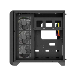 کیس کامپیوتر لاجی کی مدل LK-C654B