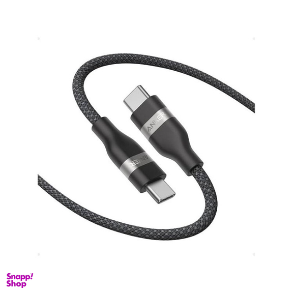 کابل USB-C انکر مدل A82E2 طول 1.8 متر