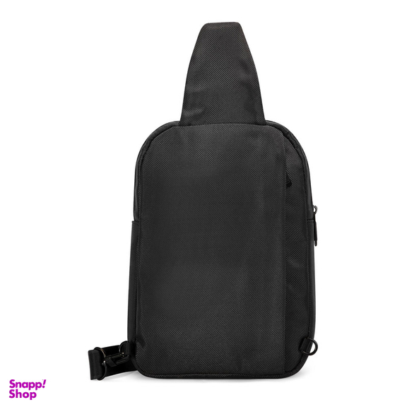 کیف رودوشی مردانه رونکاتو مدل PANAMA 4.0 MONO SLING BAG کد 400895